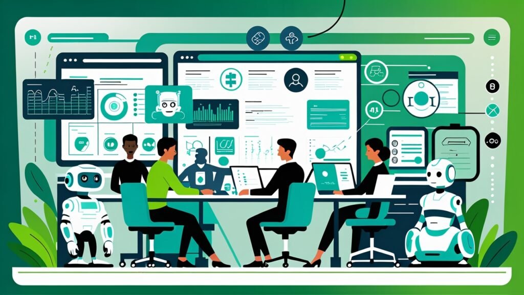 Especialista em Inteligência Artificial
