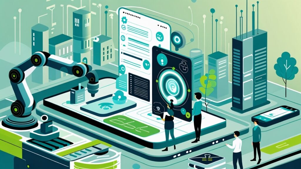 Impacto da Inteligência Artificial na Sociedade