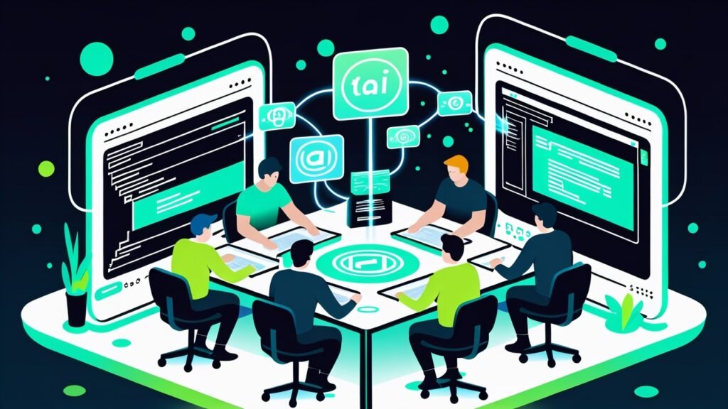 Programas de Inteligência Artificial