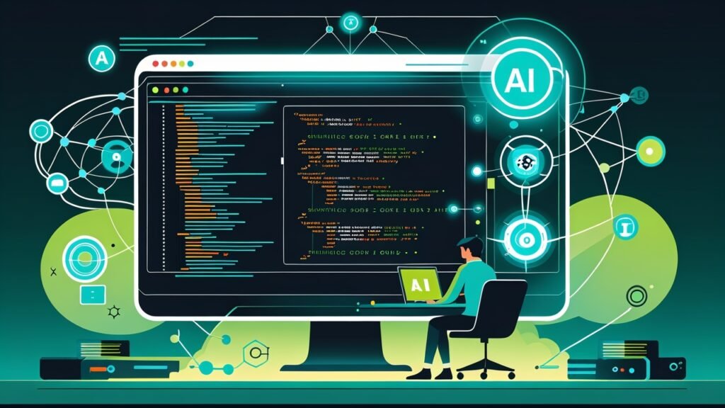 O que são Programas de Inteligência Artificial para Programação?
