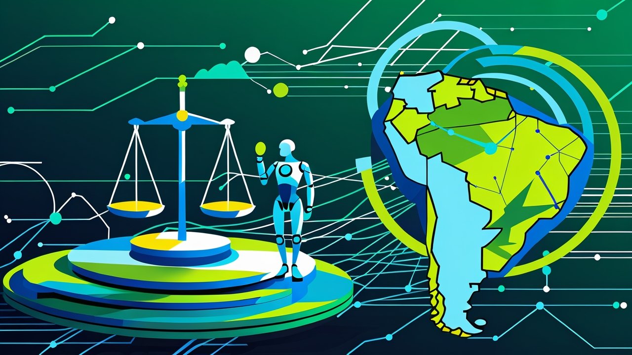 A Importância da Regulamentação da Inteligência Artificial no Brasil