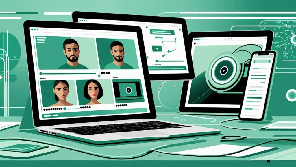 IA para animar imagem: Principais Plataformas