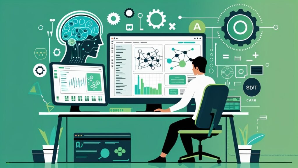 Como Criar uma Inteligência Artificial