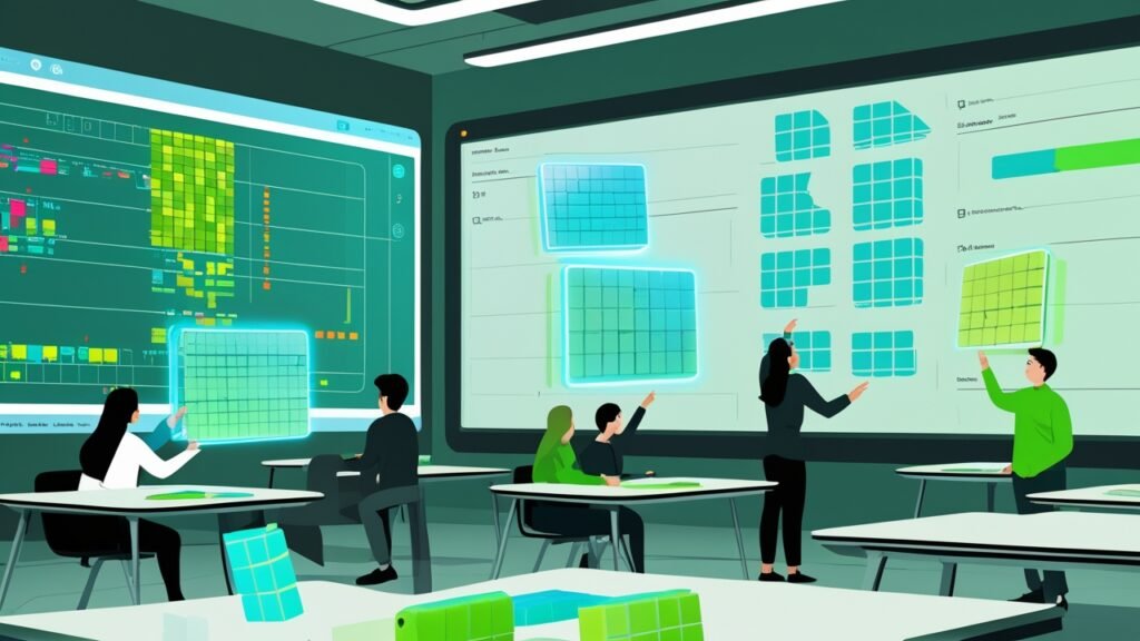 IA para Corrigir Pentaminós