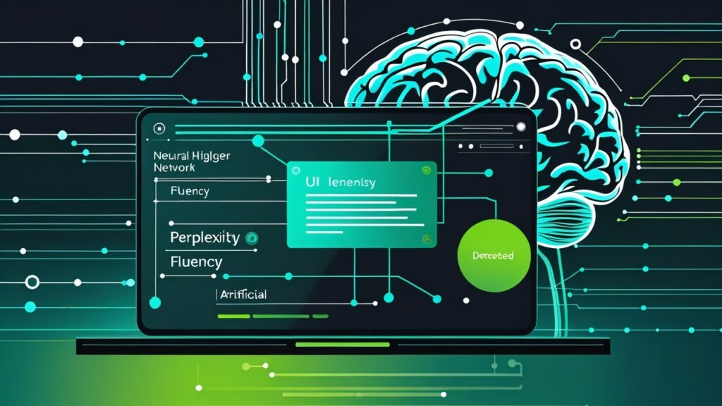 Detector de Inteligência Artificial