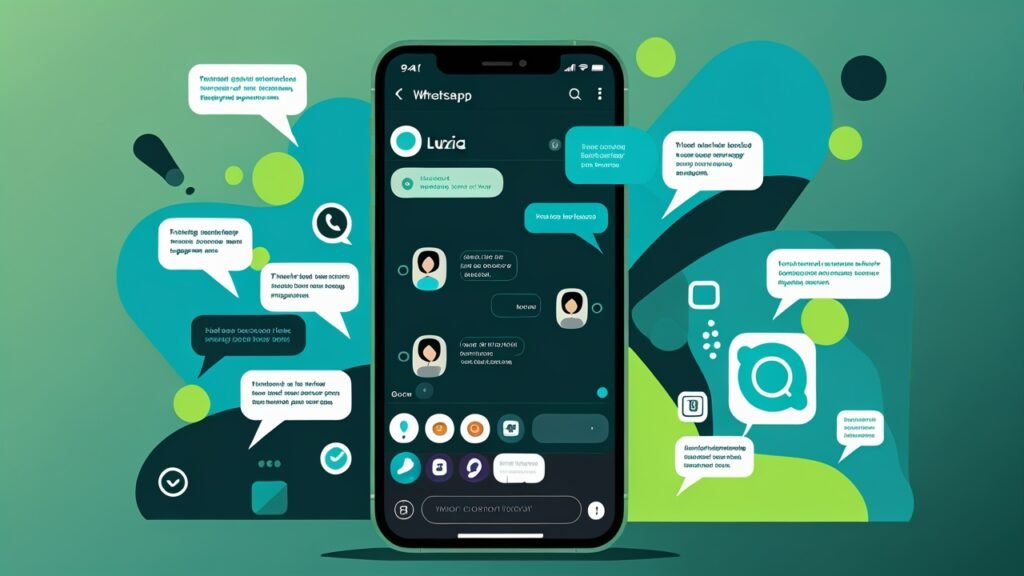 O que é a Inteligência Artificial do WhatsApp?