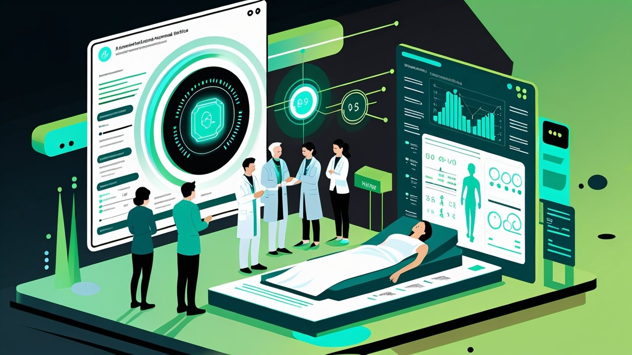 IA na Medicina