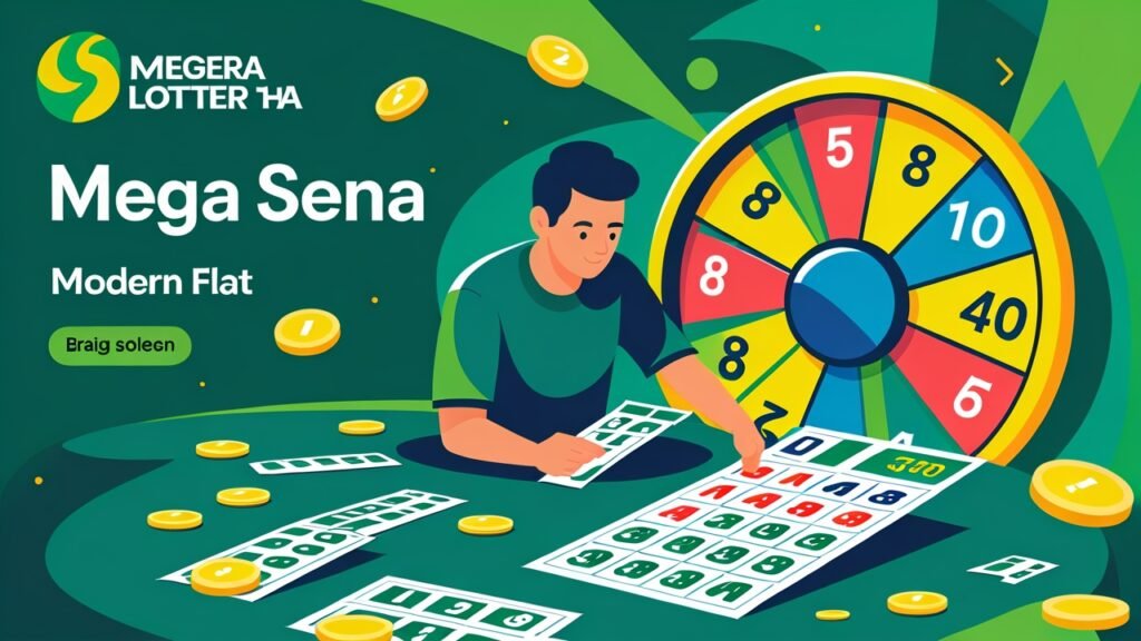 Inteligência Artificial e Mega Sena
