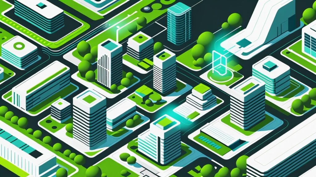 Inteligência Artificial na Arquitetura