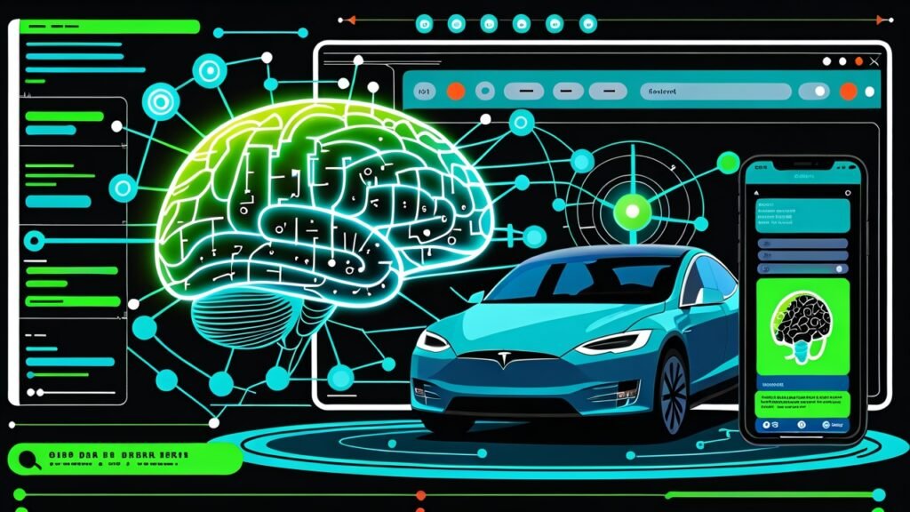 Inteligência Artificial do Elon Musk