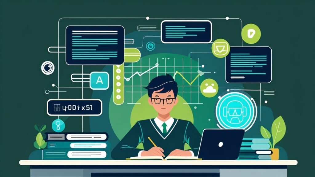 Melhor Site de Inteligência Artificial para Concursos Públicos