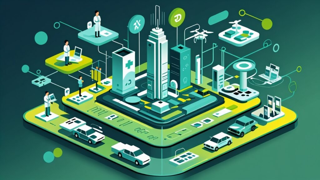 Exemplos de Inteligência Artificial no Brasil