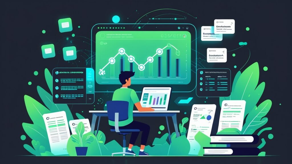 Melhor Site de Inteligência Artificial para Concursos Públicos