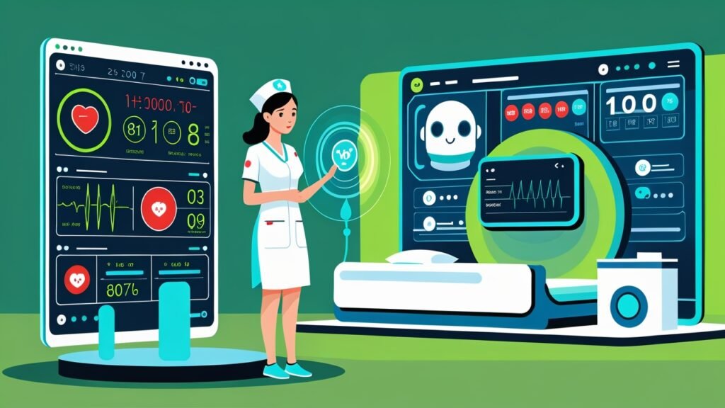 Inteligência Artificial na Enfermagem