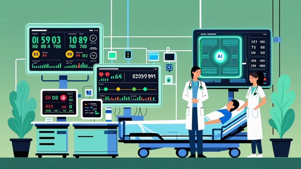 Inteligência Artificial na Enfermagem