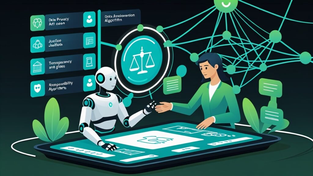 Ética na Inteligência Artificial