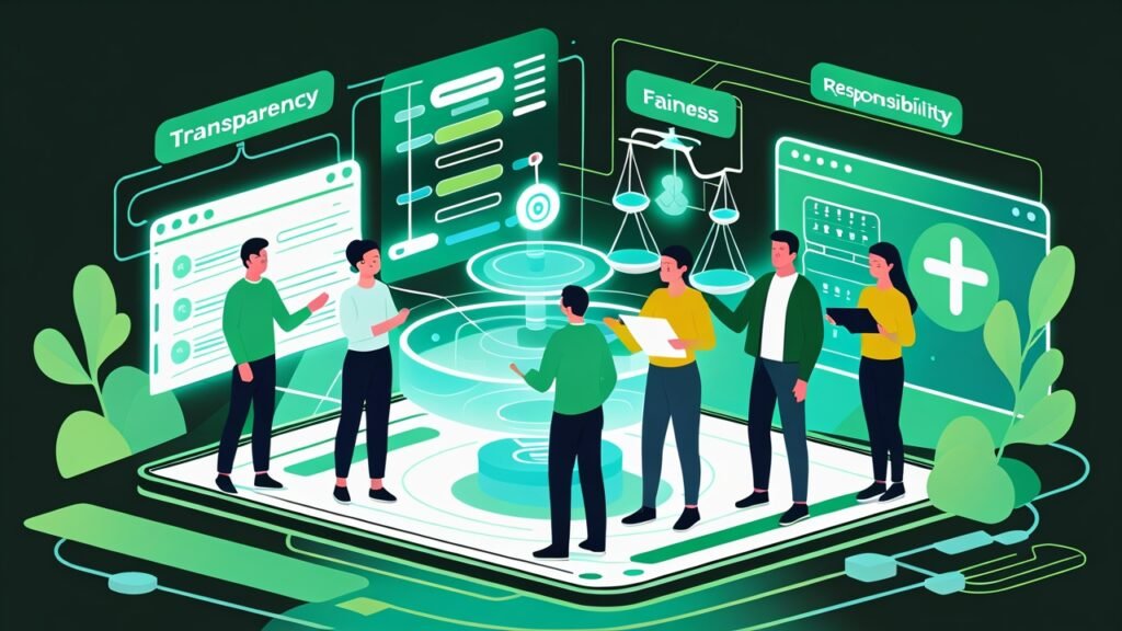 Ética na Inteligência Artificial