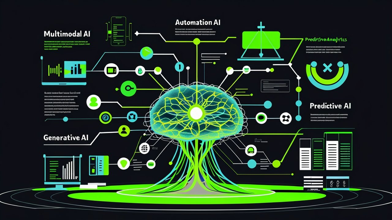 Inteligência Artificial no futuro