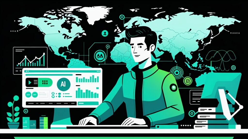 Engenheiro de Inteligência Artificial Salário