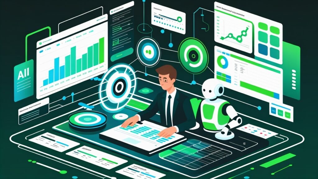 Inteligência Artificial na Contabilidade