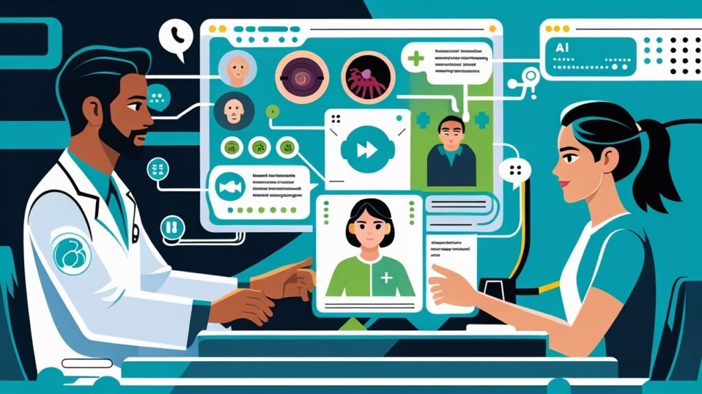 Inteligência Artificial no futuro