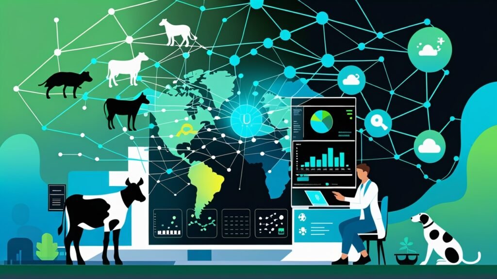 IA: Previsão de surtos e controle epidemiológico