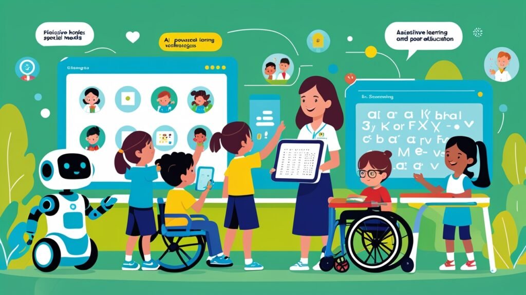 Inteligência Artificial na Educação Infantil