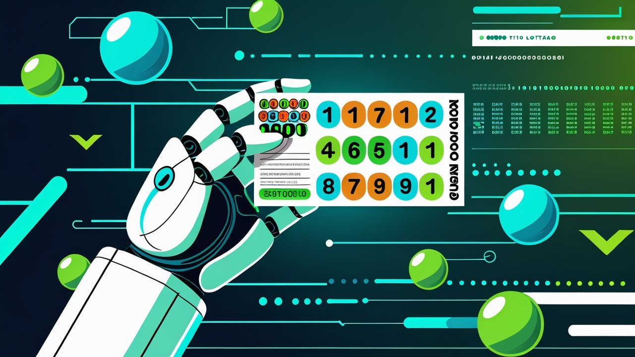 Inteligência Artificial e Mega Sena