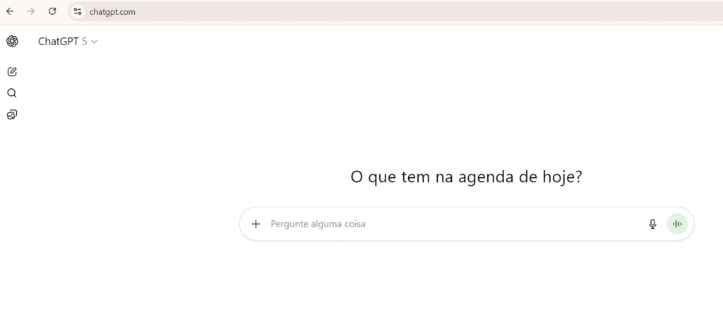Quem Criou o ChatGPT