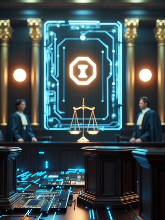 O Direito Civil na Era da IA