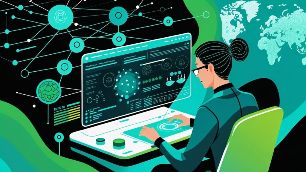 Inteligência Artificial na Ciência