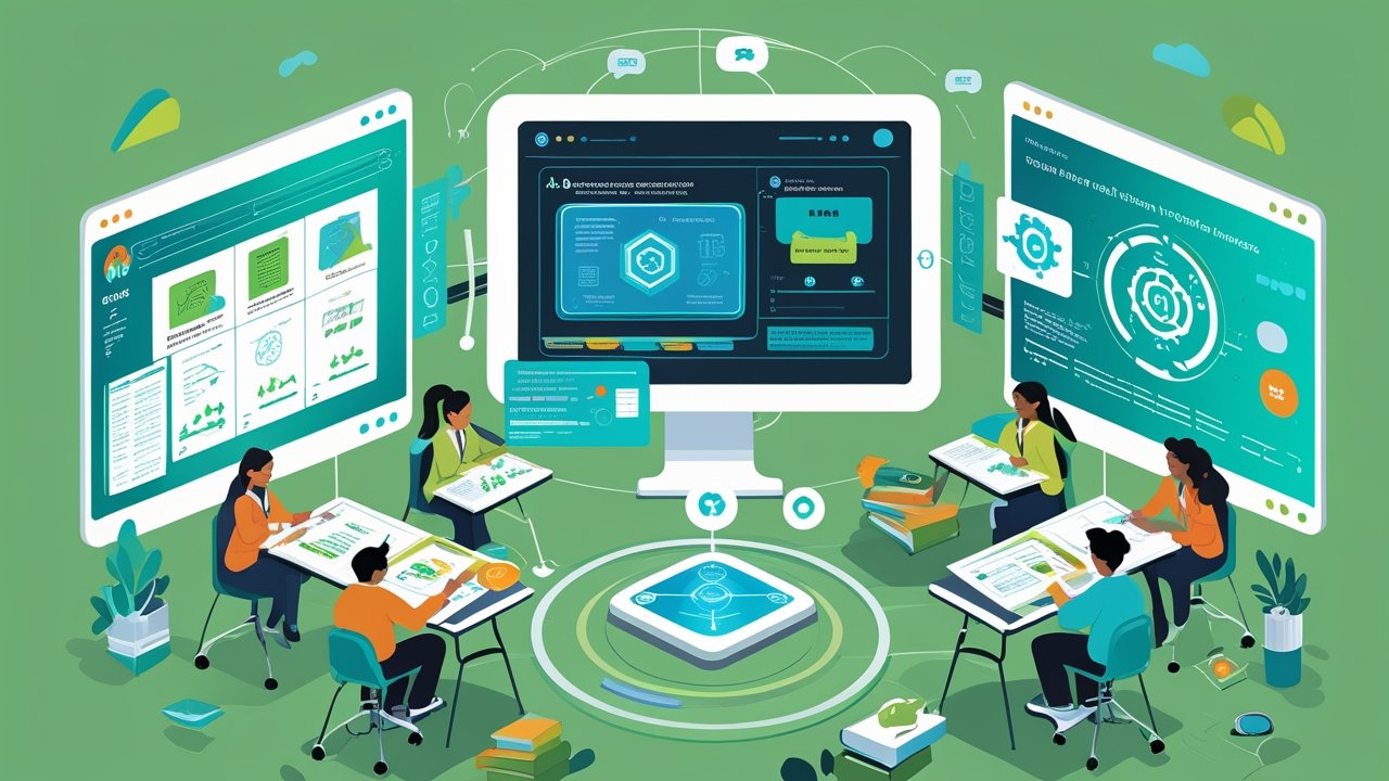 Como a Inteligência Artificial Pode Contribuir na Educação