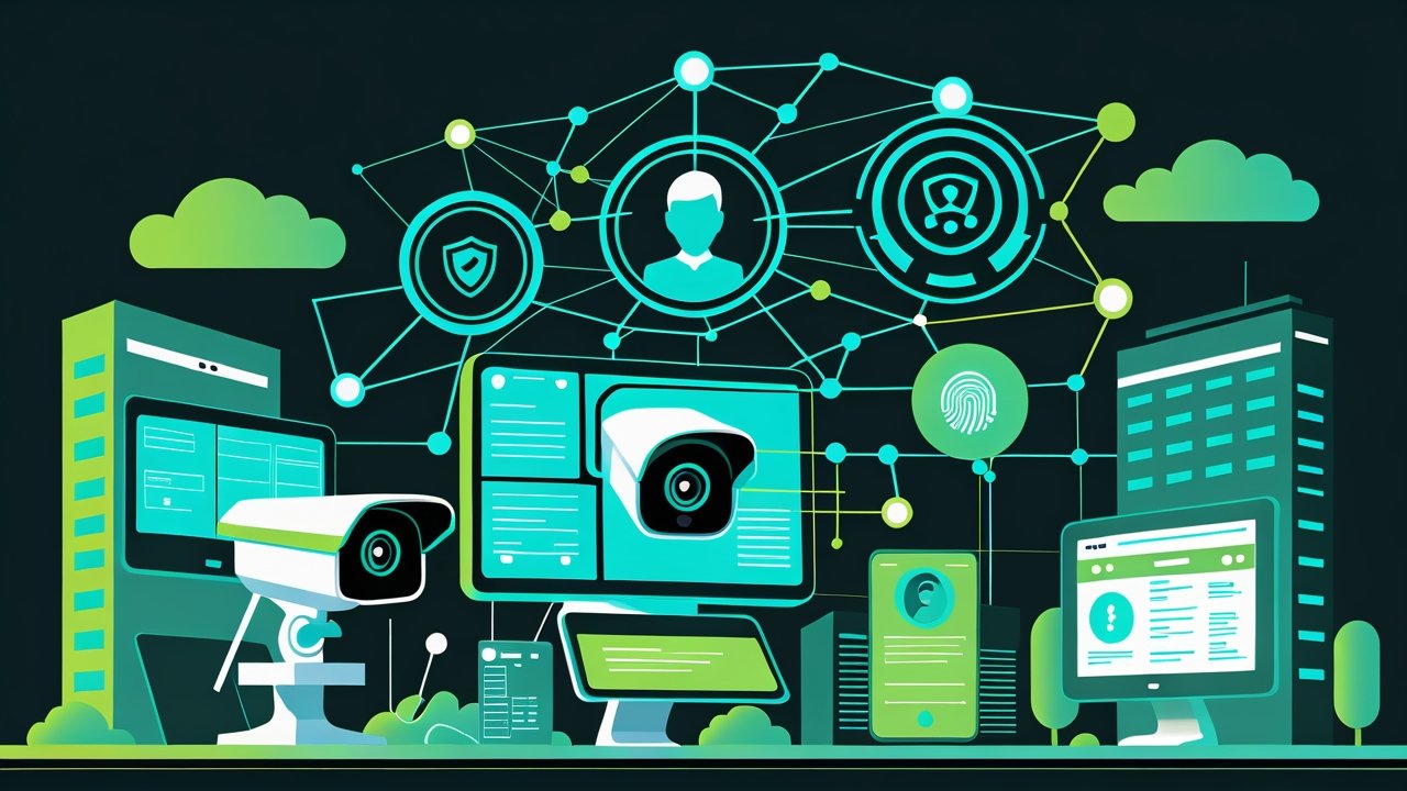Inteligência Artificial na Segurança