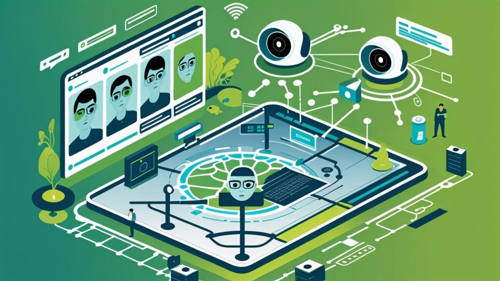 Inteligência Artificial na Segurança