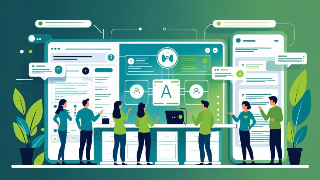 Inteligência Artificial na Administração Pública