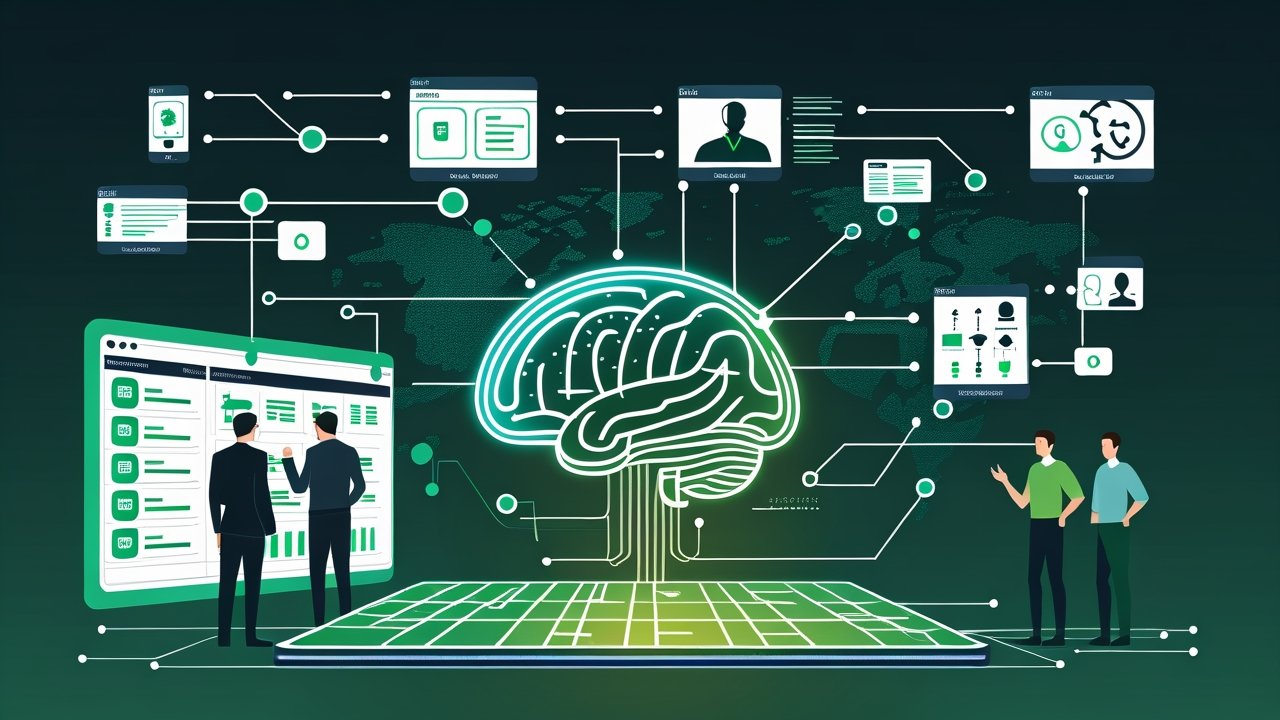 Inteligência Artificial na Investigação Criminal