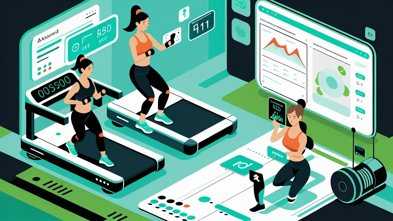 Inteligência Artificial na Educação Física