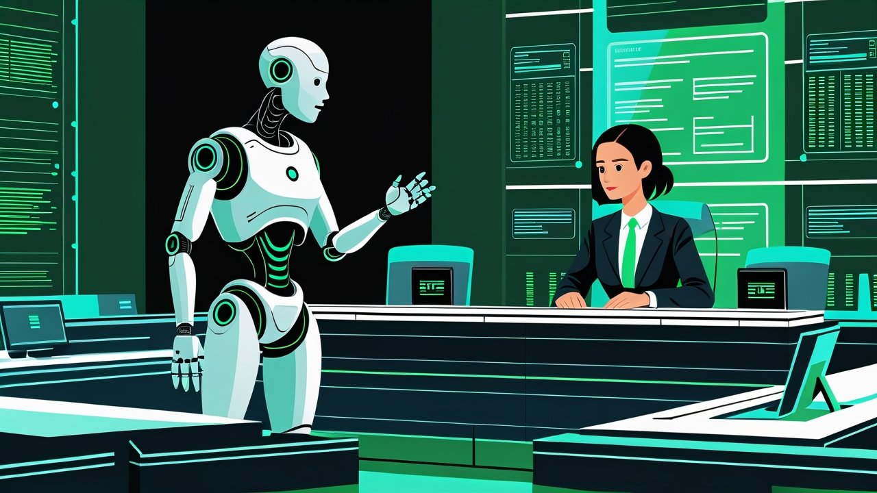 Direito Civil na Era da Inteligência Artificial