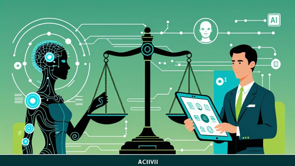 Direito Civil na Era da Inteligência Artificial