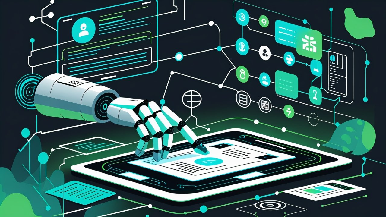 O Direito Civil na Era da Inteligência Artificial: Desafios e ...