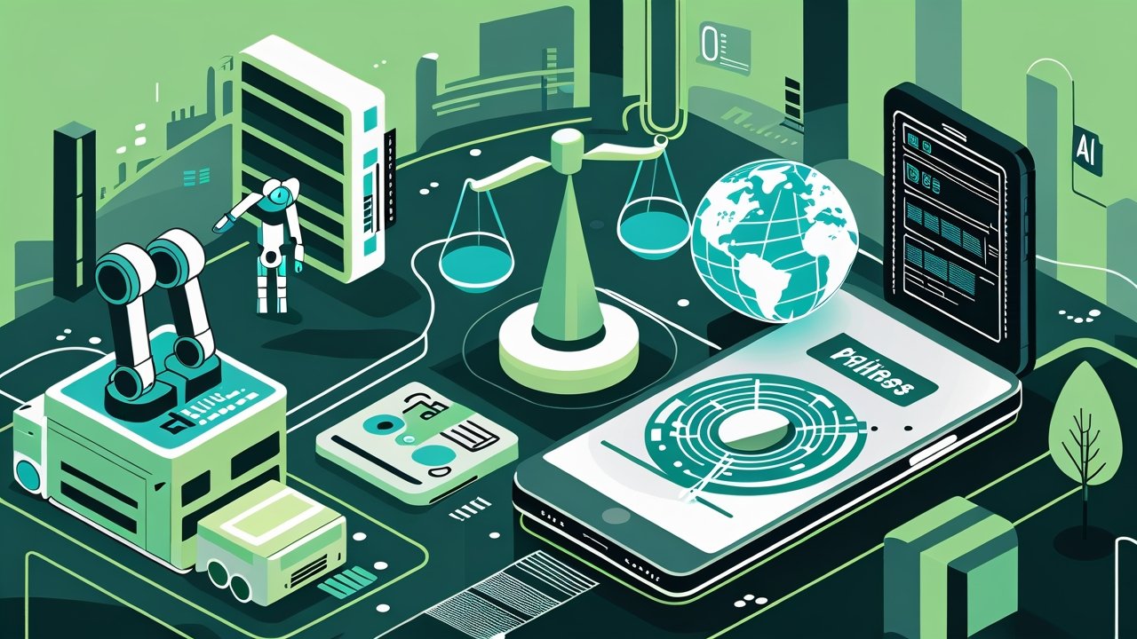 Problemas que a Inteligência Artificial Pode Causar na Sociedade