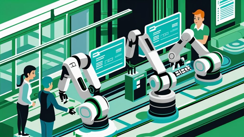 Problemas que a Inteligência Artificial Pode Causar na Sociedade