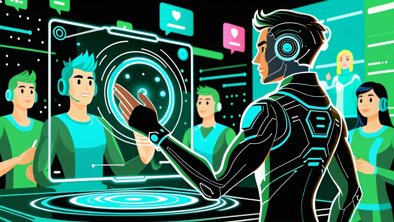 O que é Character GPT?