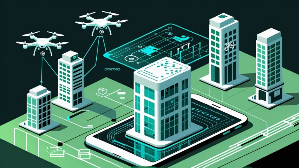 Inteligência Artificial na Engenharia Civil