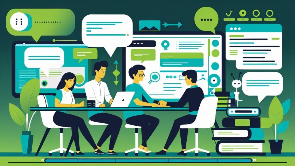 Benefícios e Aplicações do ChatGPT