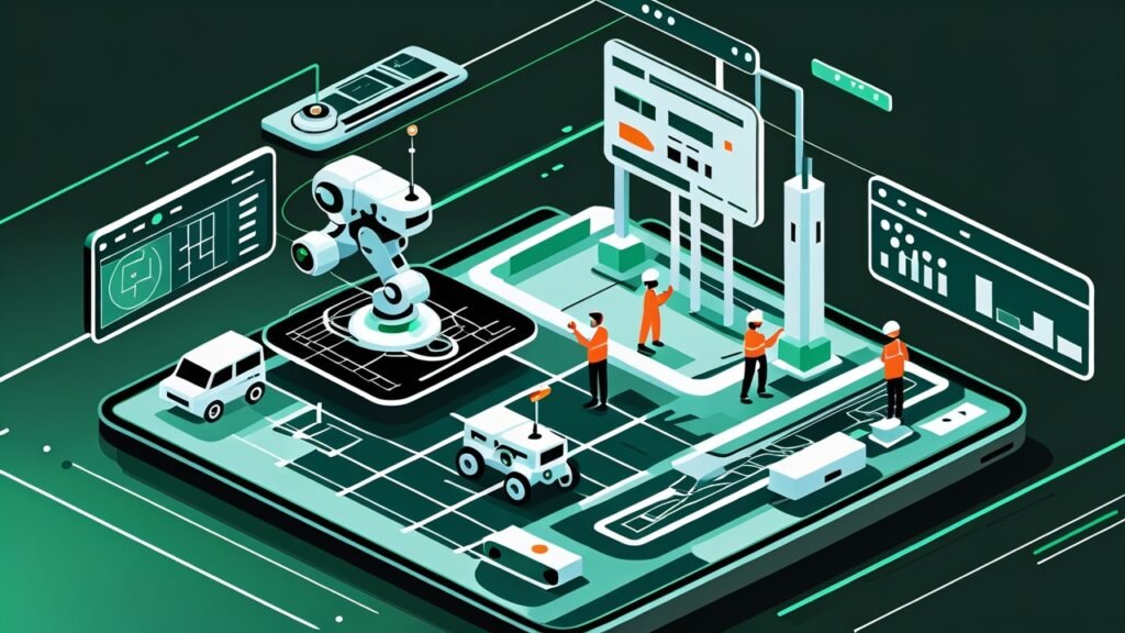 Inteligência Artificial na Engenharia Civil