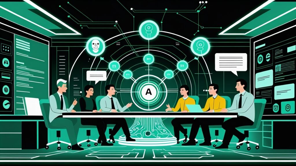 OpenAI: A Fundação da Empresa por Grandes Visionários