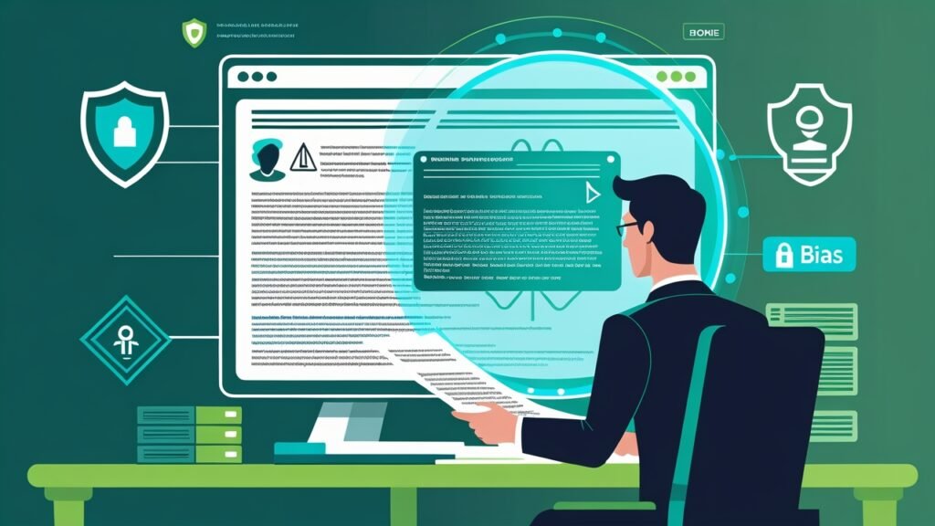 Limitações e Cuidados no Uso do ChatGPT na Advocacia