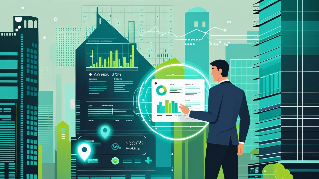 Como a Inteligência Artificial Revoluciona a Avaliação de Imóveis