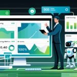 Como usar IA para qualificar leads da imobiliária